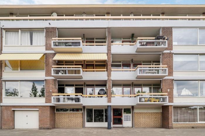 Appartement - Noord Brabantlaan - Eindhoven