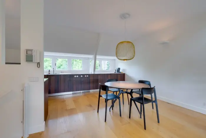 Appartement - Sophialaan - Amsterdam