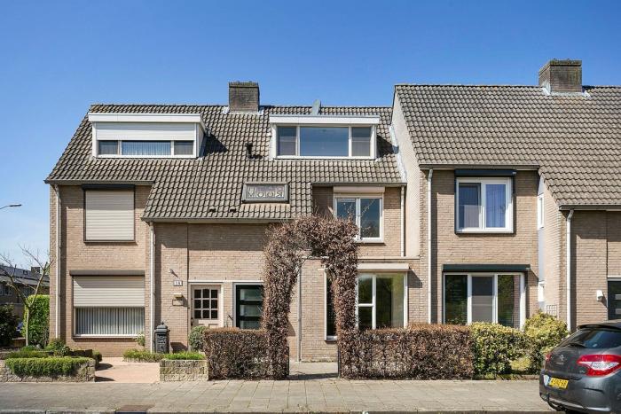 Huis - Grote Beerlaan - Eindhoven