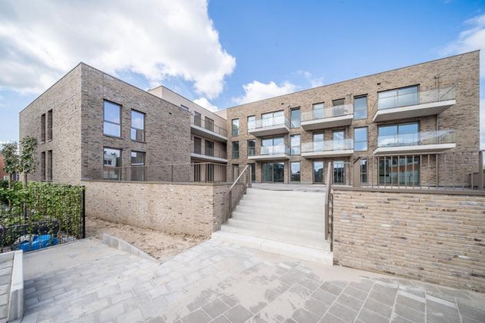 Appartement - Gloeierij - Tiel