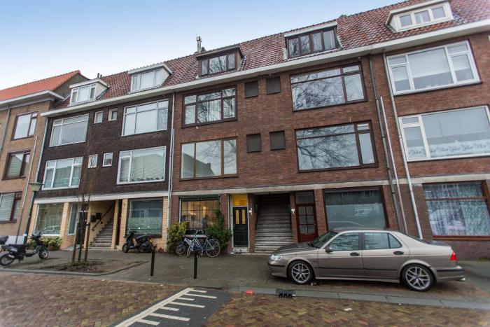 Appartement - Röntgenstraat - Vlaardingen