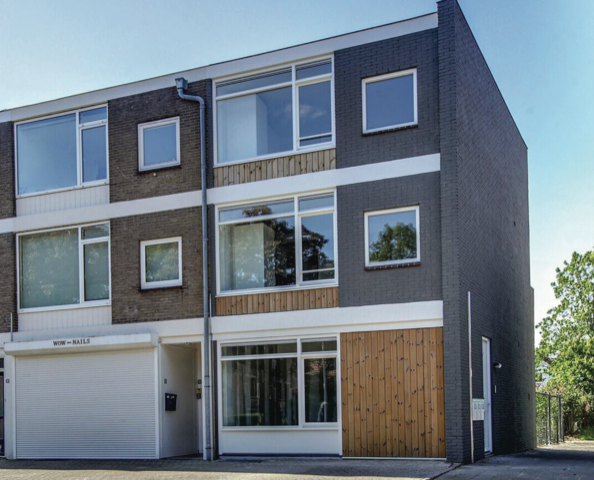 Appartement - Heidebloemstraat - Nijmegen