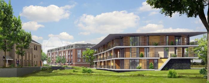 Appartement - Rentmeester - Groesbeek