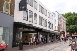 Appartement - Jansstraat - Arnhem