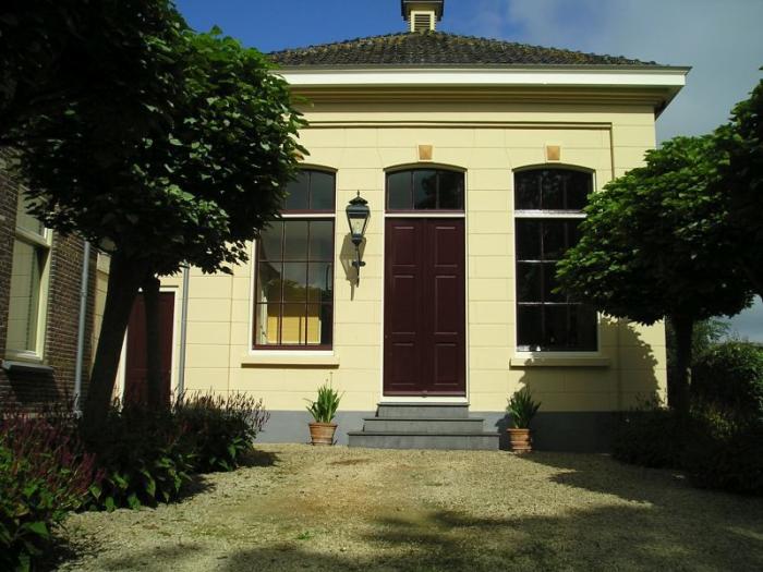 Huis - Dorpsstraat - Assendelft