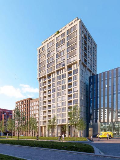 Appartement - Torenallee - Eindhoven