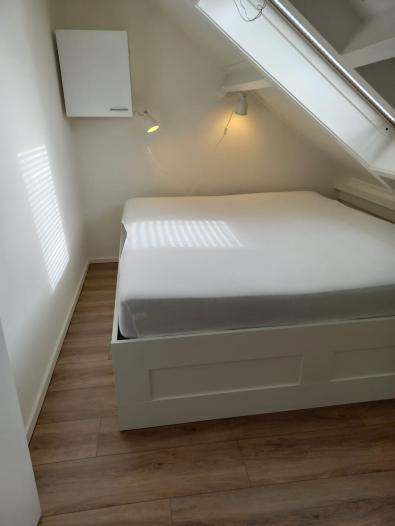 Appartement - Bloemendaalsestraatweg - Santpoort-Zuid