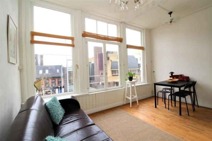 Appartement - Gedempte Zuiderdiep - Groningen