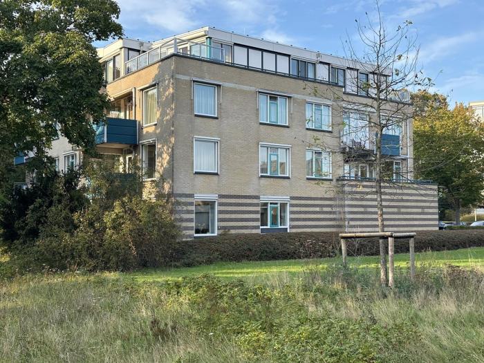 Appartement - Albert Cuyplaan - Soest