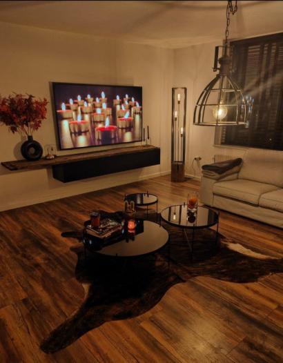 Appartement - Marchanthof - Amsterdam