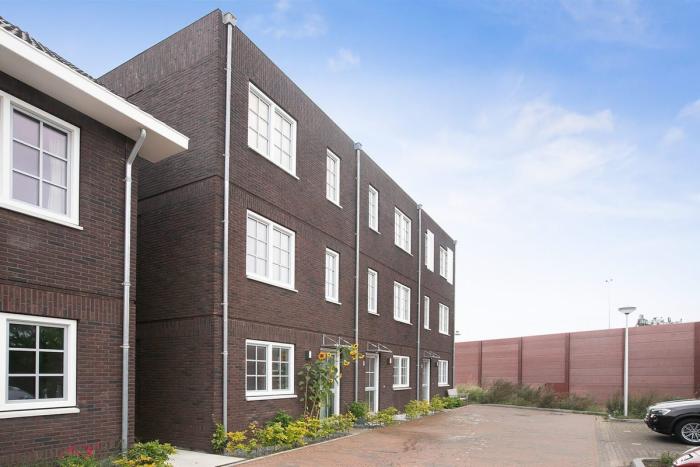 Huis - Rangeerder - Amersfoort