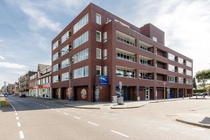 Appartement - Gemmastraat - Eindhoven