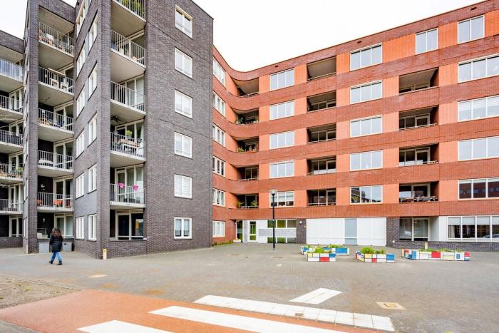 Appartement - Piet Mondriaanplein - Amersfoort