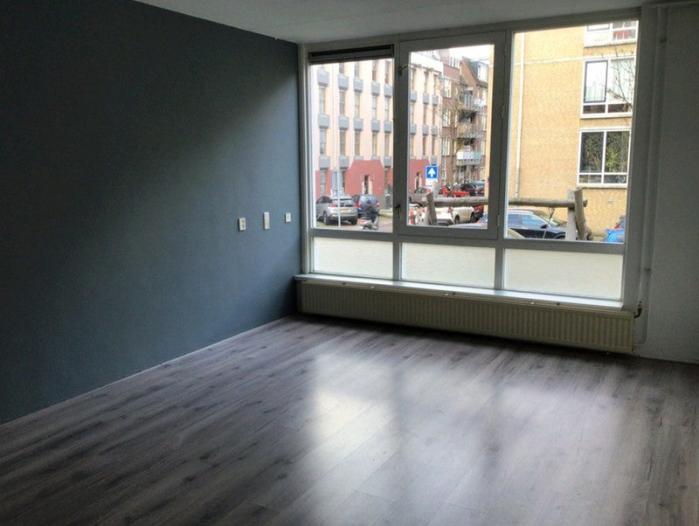 Appartement - Tweede Oosterparkstraat - Amsterdam