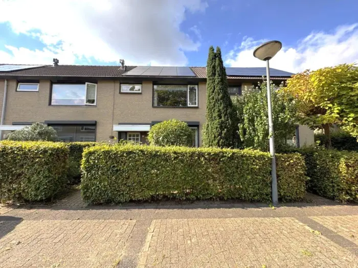 Huis - Lavendelhof - Oosterhout