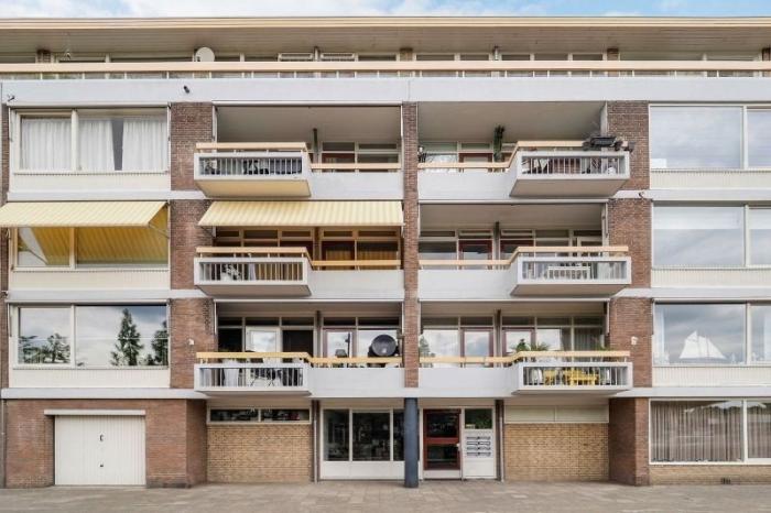 Appartement - Noord Brabantlaan - Eindhoven