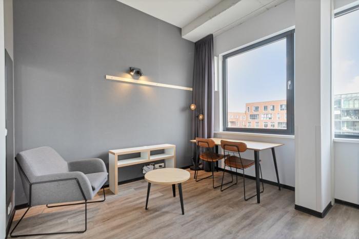 Appartement - Bijlmerdreef - Amsterdam