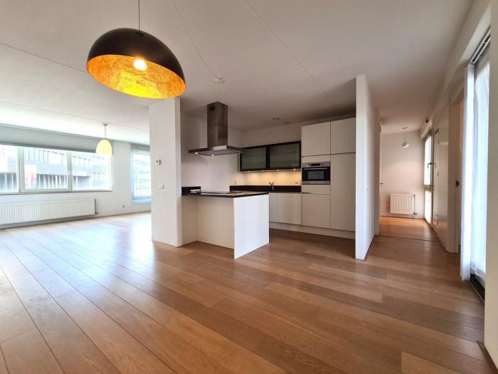 Appartement - Renier Nafzgerstraat - Maastricht