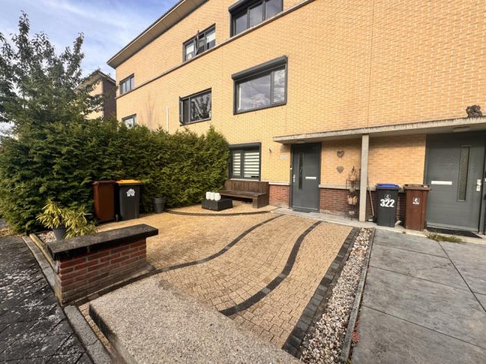 Huis - Tweede Oosterparklaan - Utrecht