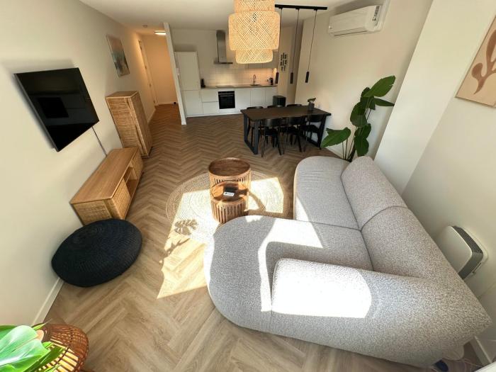 Appartement - Kamstraat - Helmond