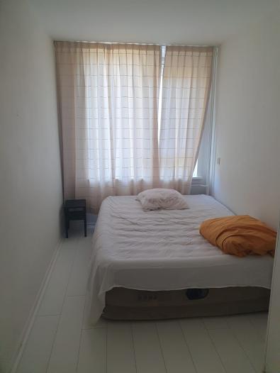 Kamer - Heymansstraat - Rotterdam