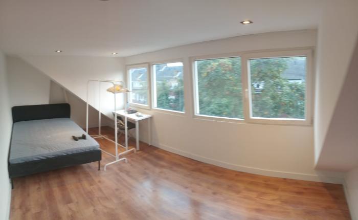 Kamer - Franselaan - Rotterdam