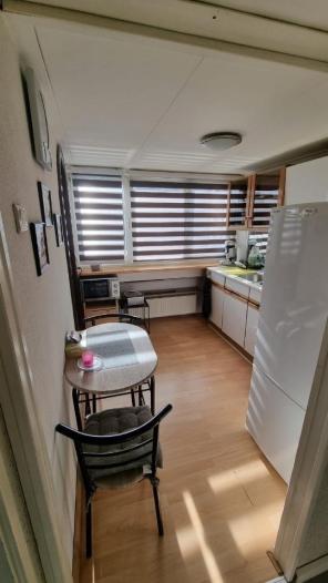 Appartement - Tiranaplantsoen - Haarlem