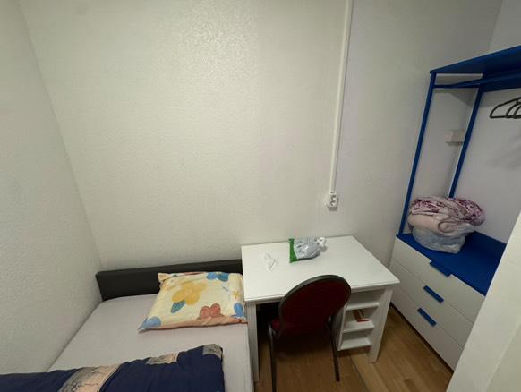 Kamer - Fleerde - Amsterdam