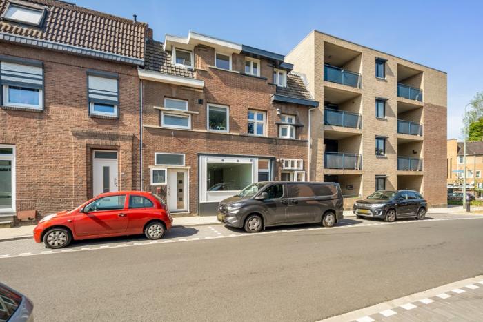 Appartement - Veldhofstraat - Eygelshoven