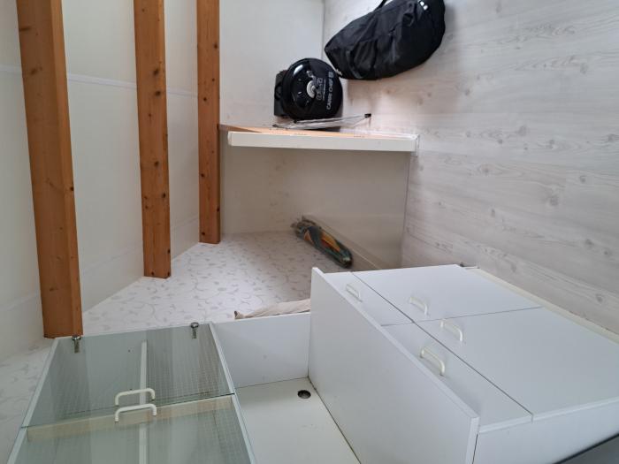 Kamer - Harderwijkerweg - Dieren