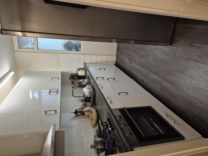 Kamer - Aaf Bouberstraat - Amsterdam