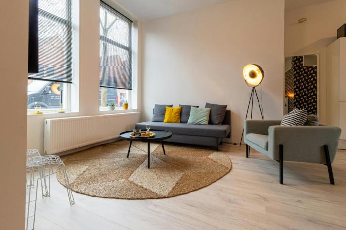 Appartement - Meeuwerderweg - Groningen