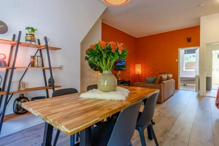 Appartement - Eeldersingel - Groningen
