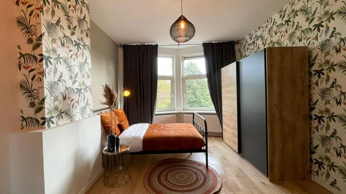 Appartement - Broekslootkade - 's-Gravenhage
