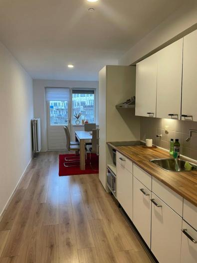 Appartement - Waaldijk - Rotterdam