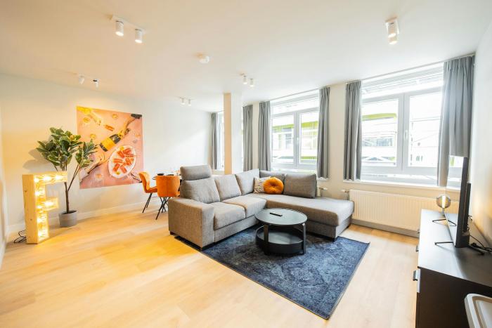 Appartement - Jufferstraat - Rotterdam