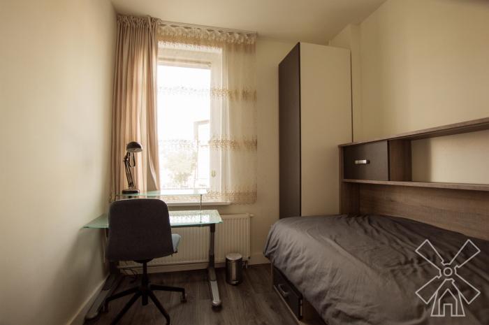 Kamer - Schalk Burgerstraat - 's-Gravenhage