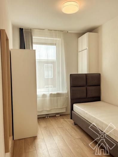 Kamer - Spionkopstraat - 's-Gravenhage