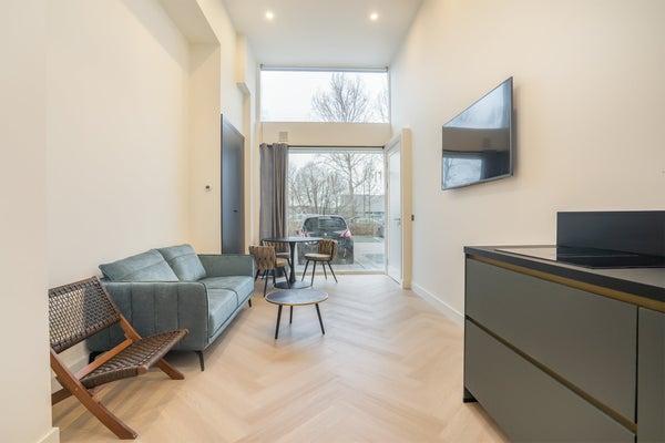 Appartement - Spoorsingel - Beverwijk