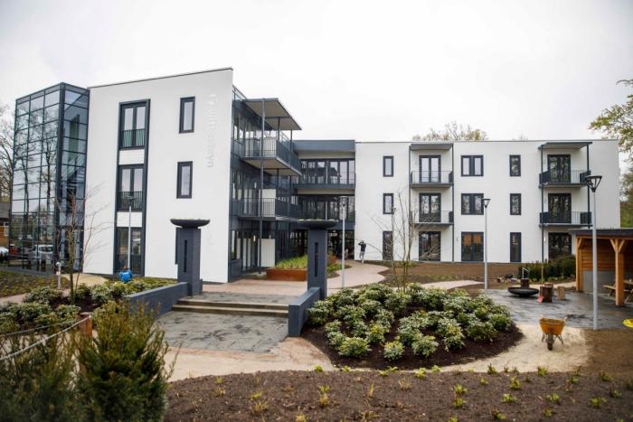 Appartement - Ridderhof - Woudenberg