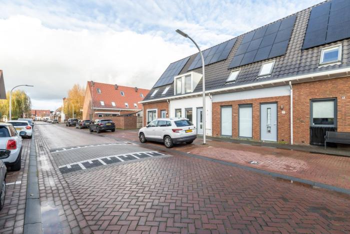 Huis - Weegbree - Pijnacker