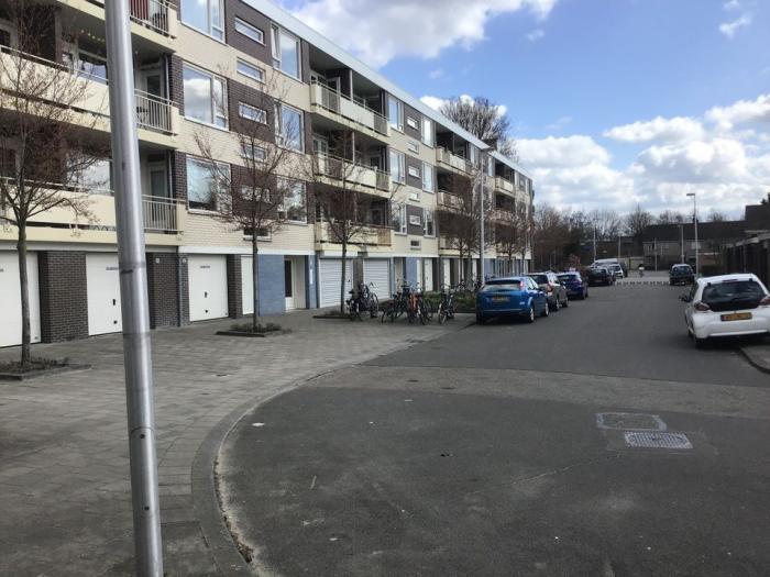 Appartement - Zeemanlaan - Utrecht