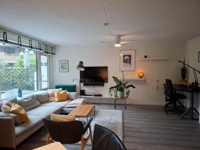 Appartement - Nieuwstraat - Rotterdam