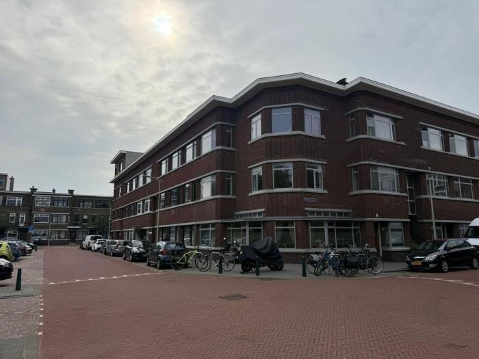 Appartement - Pompoenstraat - 's-Gravenhage