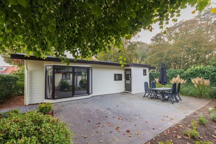 Huis - Kapelleboslaan - Noordwijk