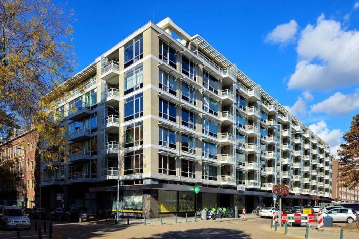 Appartement - Groenendaal - Rotterdam