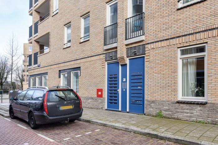 Appartement - Buyspad - Amsterdam