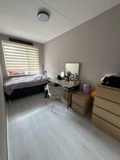 Appartement - Kromme Elleboog - Rotterdam