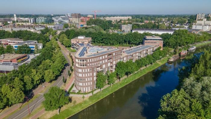 Appartement - Meentwal - Nieuwegein
