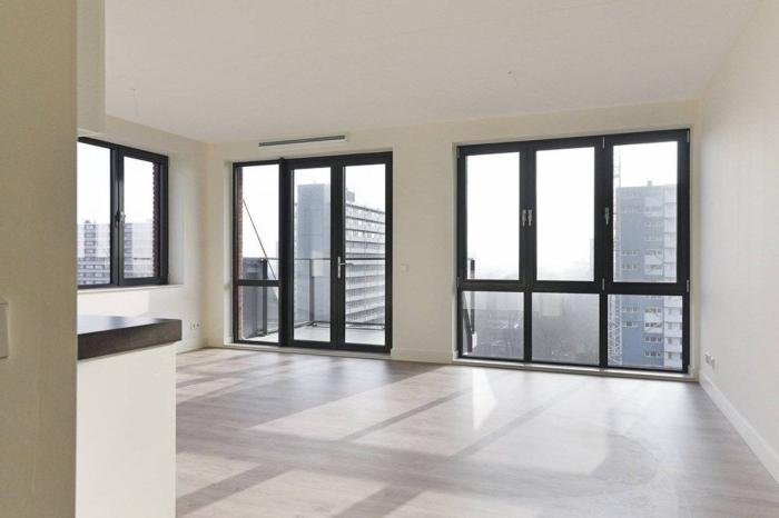 Appartement - Martinus Nijhofflaan - Delft